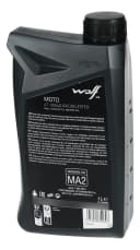 Imagen secundaria de ACEITE MOTO 4T 10W40 RACING 1L ESTER SIN WOLF