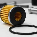 Imagen secundaria de Filtro Aceite Yamaha Yzf-R15/Yzf-250/450