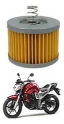 Imagen secundaria de Filtro Aciete Yamaha Fz-16/Fz 2.0