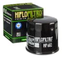 Imagen principal de Filtro de aceite FILTRO ACEITE CF MOTO HIFLO