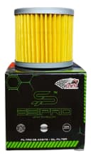 Imagen principal de Filtro de aceite Gixxer
