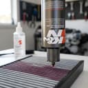 Imagen secundaria de KIT DE SERVICIO SPRAY PARA CUIDADO DE FI / K&N 99-5050