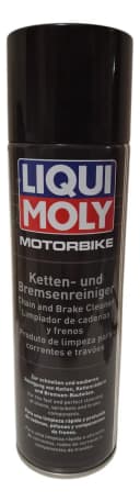 Imagen principal de LIMPIADOR LIQUIMOLY DE CADENA 500ML
