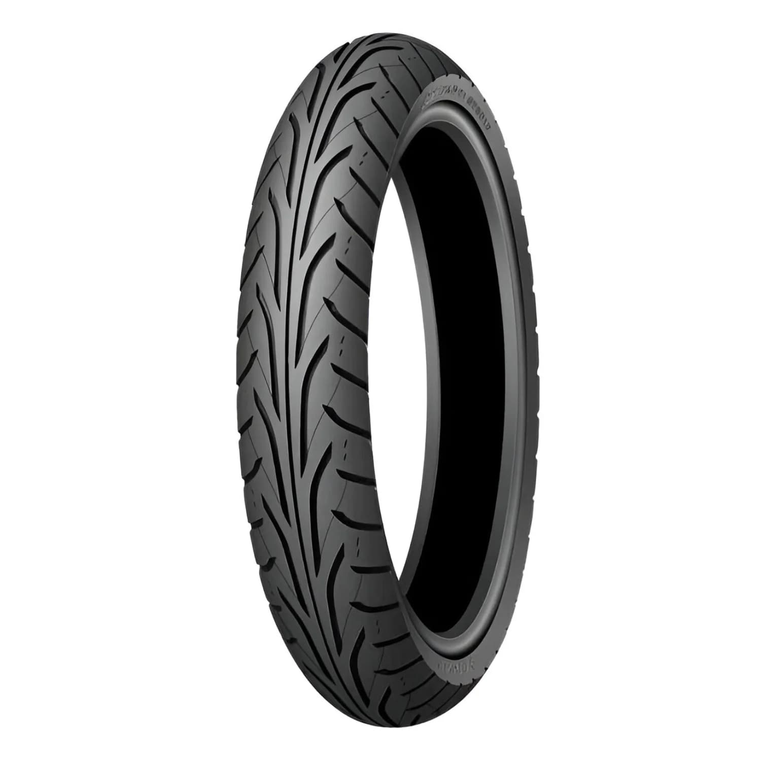 Neumático 110/70-17 54H GT601 Dunlop PR Sport