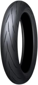 Imagen principal de Neumático 110/70R17 54H Q5A Dunlop PR Sport Radial