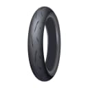 Imagen principal de Neumático 110/70R17 54W AL-14 Dunlop MC Sport Radial