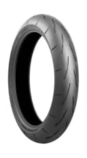 Neumático 120/70zr17 Bridgestone Battlax RS11 58w