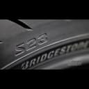 Neumático 120/70zr17 Bridgestone Battlax S23 58w