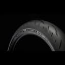 Neumático 120/70zr17 Bridgestone Battlax S23 58w