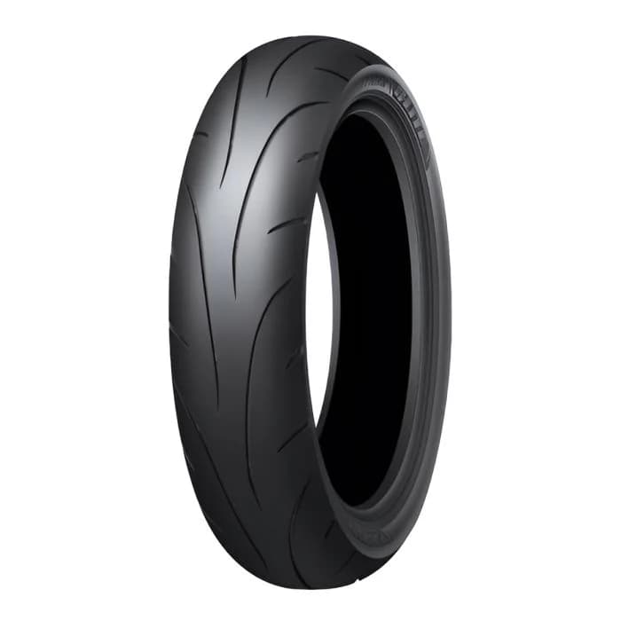 Neumático 130/70-17 62H Q-LITE Dunlop MC PR Sport
