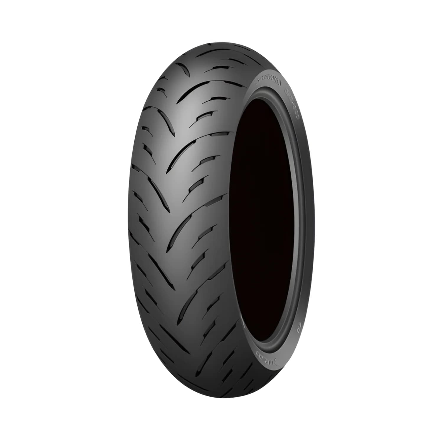 Neumático 140/70R17 66H GPR300 Dunlop MC Sport Radial