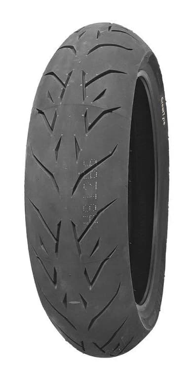 Neumático 160/60r17 Radial (zr/69w/tl) - Greattyre R112