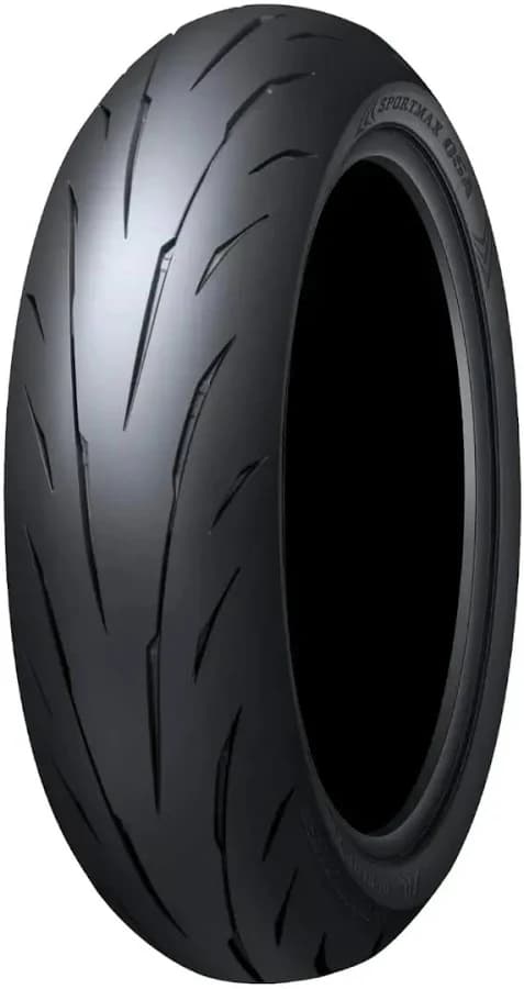 Neumático 180/55R17 73W Q5A Dunlop PR Sport Radial
