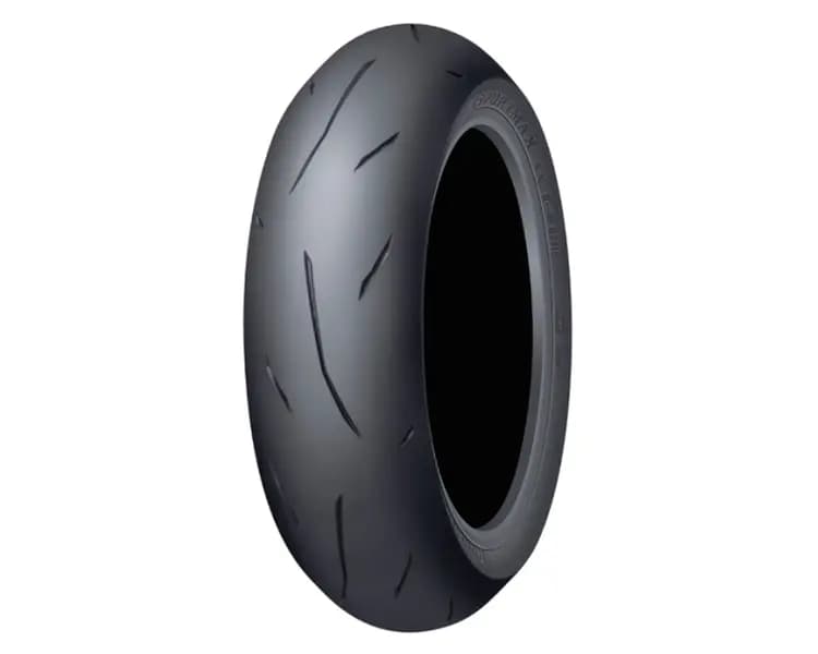 Neumático 190/55R17 75W AL-14 Dunlop MC Sport Radial