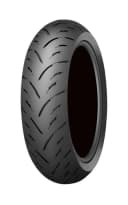 Imagen principal de Neumático 190/55R17 75W GPR300 Dunlop MC Sport Radial