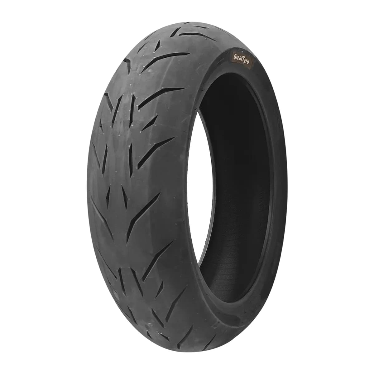 Neumático 190/55r17 Radial (zr/75w/tl) - Greattyre R112