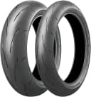 Imagen secundaria de Neumático 190/55zr17 Bridgestone Battlax RS1173w