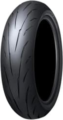 Imagen principal de Neumático 200/55R17 78W Q5A Dunlop PR Sport Radial