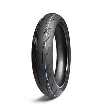 Neumático KINGTYRE K97 120/70-17 58(W)