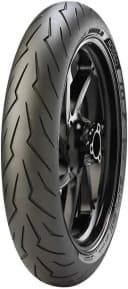 Neumático PIRELLI DIABLO ROSSO III 140/70-17 66H