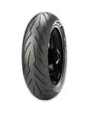 Imagen principal de Neumático PIRELLI DIABLO ROSSO III 180/55-17 73W