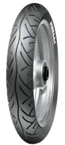 Imagen principal de Neumático PIRELLI SPORT DEMON 100/80-17 52H