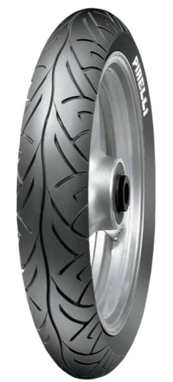 Neumático PIRELLI SPORT DEMON 110/70-17 54H