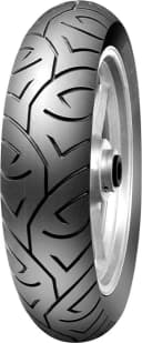 Imagen principal de Neumático PIRELLI SPORT DEMON 130/70-17 62H