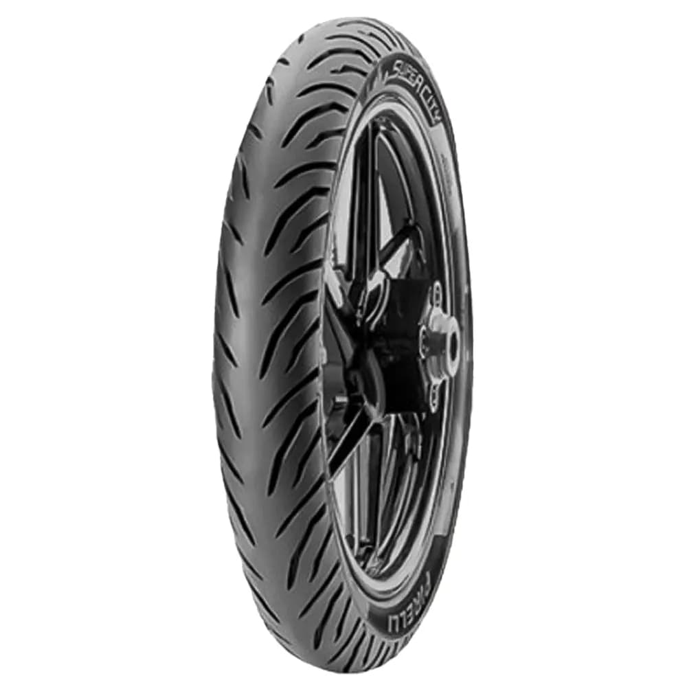 Neumático PIRELLI SUPER CITY 100/90-18 56P