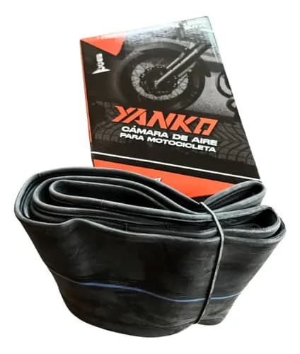 CAMARA 2.75/3.00/19/90/90/19 YANKO