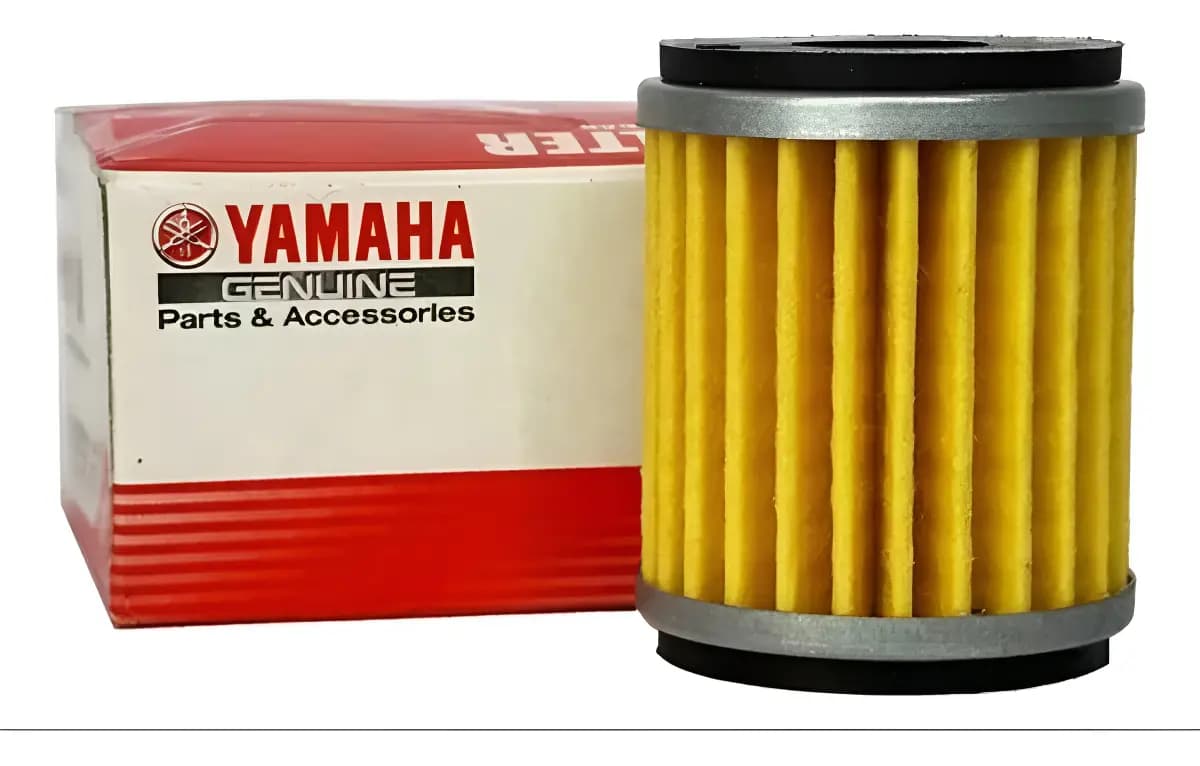 FILTRO ACEITE YAMAHA FZ-25 / FAZER-250 / / HIBARI 1S7-E3440-00