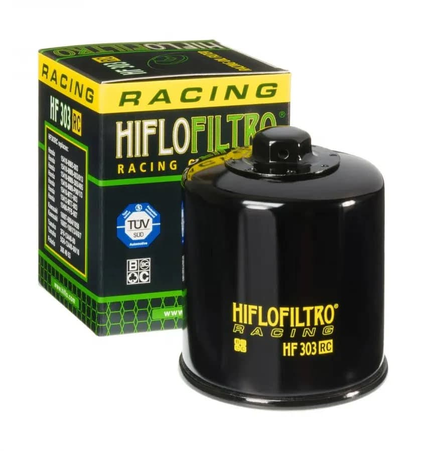 Filtro de Aceite Filtro de aceite HF303RC HF303RC