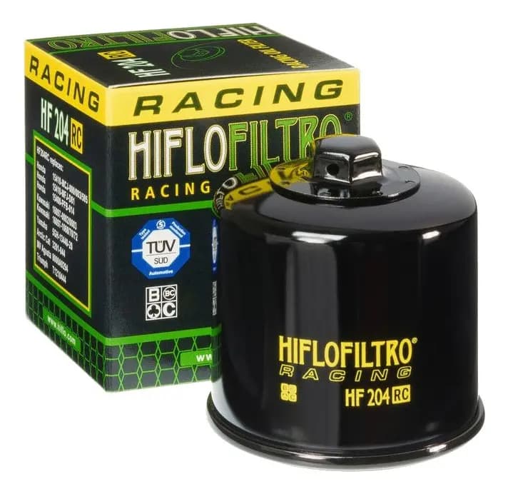 Filtro de Aceite HF204RC