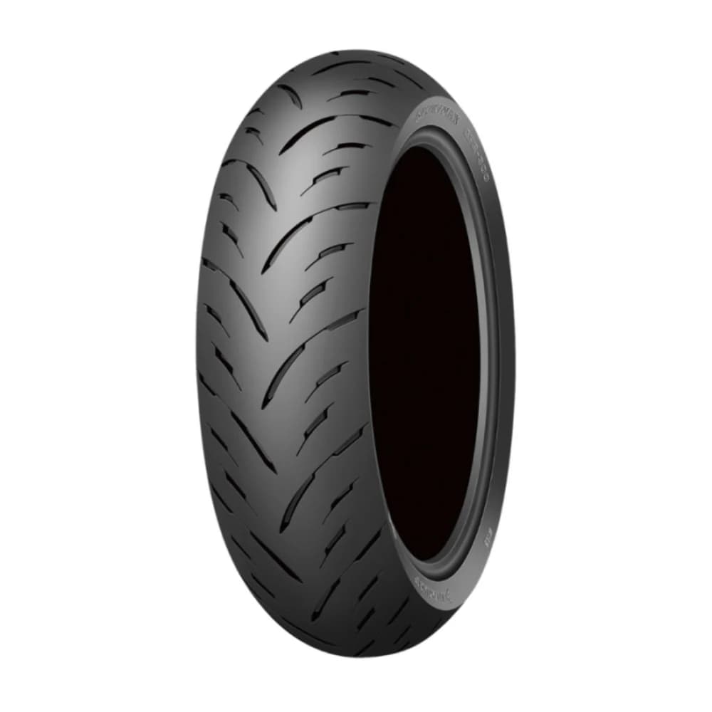 Neumático 170/60R17 72W GPR300 Dunlop MC Sport Radial